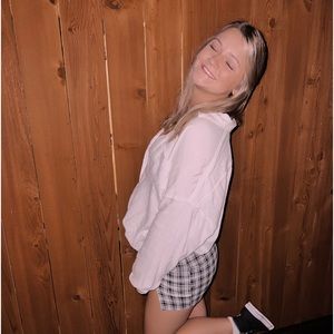 Meet your Posher, Sydne